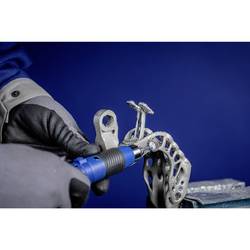 PFERD TOOLS 44400023 Vějířový brusný kotouč Průměr 15 mm 10 ks