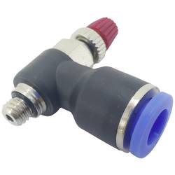 TRU COMPONENTS zpětný ventil SL6-M5B -1 do 8 bar 1 ks