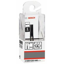 Bosch Accessories 2608628440 drážkovací fréza, Délka 48 mm, Vnější Ø 15.70 mm