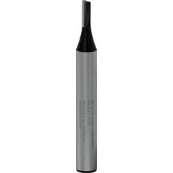 Bosch Accessories 2608628438 drážkovací fréza tvrdokov Délka 51 mm Vnější Ø 7.70 mm Pracovní délka 7.7 mm Ø hřídele 6 mm
