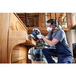 Bosch Accessories 2608621471 brusný papír pro ruční brusky Zrnitost 240 (d x š) 5000 mm x 115 mm 5 m