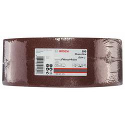 Bosch J450 Expert for Wood and Paint 2608621475 brusná role Zrnitost 100 (d x š) 50000 mm x 93 mm 50 m