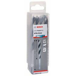 Bosch Accessories 2608577252 2608577252 kovový spirálový vrták 8.4 mm 10 ks