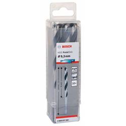 Bosch Accessories 2608577261 2608577261 kovový spirálový vrták 9.3 mm 10 ks