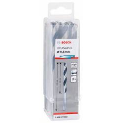 Bosch Accessories 2608577262 kovový spirálový vrták 9.4 mm 10 ks