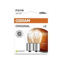 Osram Automotive 4062172396325 signálové světlo Standard P21W 21 W 12 V