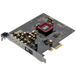 Creative Sound Blaster Z SE 5.1 interní zvuková karta PCIe x1