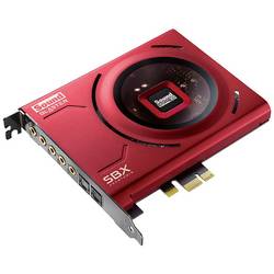 Creative Sound Blaster Z SE 5.1 interní zvuková karta PCIe x1