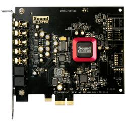 Creative Sound Blaster Z SE 5.1 interní zvuková karta PCIe x1