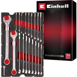 Einhell E-Case, 370521 vložka, 19dílná