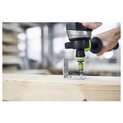 Festool SYS3 XXS CE-TX BHS 60 205823 sada bitů