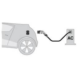 Phoenix Contact 1012948 nabíjecí kabel pro emobility 6.5 m
