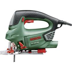 Bosch Home and Garden PST 900 PEL přímočará pila, kufřík, 620 W, 06033A0200
