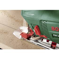 Bosch Home and Garden PST 900 PEL přímočará pila, kufřík, 620 W, 06033A0200