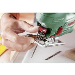 Bosch Home and Garden PST 900 PEL přímočará pila, kufřík, 620 W, 06033A0200