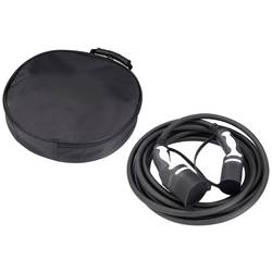 Sygonix SY-5836552 nabíjecí kabel pro emobility 7 m vhodné pro venkovní oblast