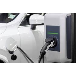 Sygonix SY-5836552 nabíjecí kabel pro emobility 7 m vhodné pro venkovní oblast