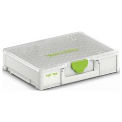 Festool SYS3 ORG M 89 204852 transportní kufr (d x š x v) 396 x 296 x 89 mm