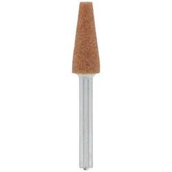 Dremel 26150953JA Brusný hrot Průměr 6.4 mm Ø dříku 3,2 mm 3 ks