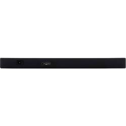 Verbatim External Ultra HD 4K externí Blu-ray vypalovačka podpora videa 4K Retail USB-C™ (USB 3.2 Gen 1) černá