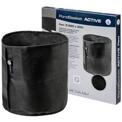 FIAP 2323 PondBasket Active Flexi d: 250 x 200 mm koš na rostliny do jezírka (Ø x d) 250 mm x 250 mm 1 ks
