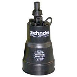 Zehnder Pumpen 13187 ponorné čerpadlo 5500 l/h 7 m