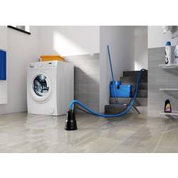 Zehnder Pumpen 13187 ponorné čerpadlo 5500 l/h 7 m