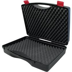 VISO 2SE0715 Pěnová vložka 2dílná (d x š x v) 250 x 325 x 20 mm