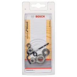 Bosch Accessories 2608629391 Sada náběhových kuličkových ložiskových kuličkových ložiskových kuličkových ložiskových kuličkových ložiskových kuličkových
