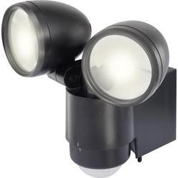 Renkforce Cadiz 1435592 venkovní LED reflektor s PIR detektorem  2 W neutrální bílá