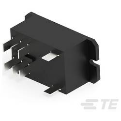 TE Connectivity T92P11A22-240 průmyslové relé , 240 V/AC, 2 přepínací kontakty, Piece, 1 ks