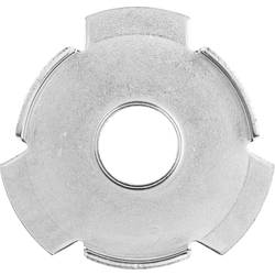 PFERD TOOLS 43690016 Dvojice adaptérů Průměr 16 mm 1 ks