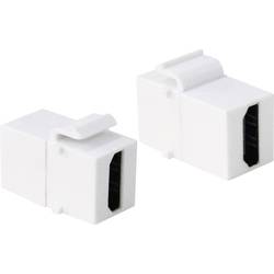 LogiLink NK0014 HDMI vestavný modul Keystone 1 ks