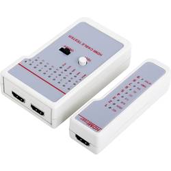 LogiLink WZ0017 tester kabelů, Audio/Video , WZ0017