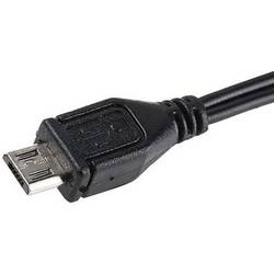 Raspberry Pi® T5989DV zásuvkový napájecí adaptér, stálé napětí Vhodné pro (vývojové sady): Raspberry Pi® Výstupní proud (max.) 2500 mA 1 x micro USB 2.0