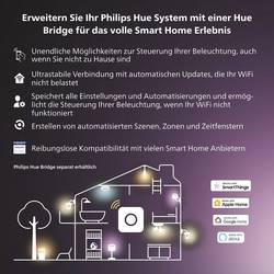 Philips Hue Hue nástěnný spínač , modul 871951431804500 Hue Wandschalter Modul