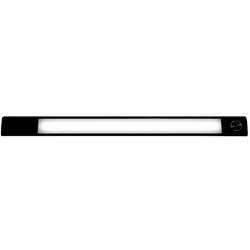 Müller-Licht Calina Switch Tone DIM 60 LED stropní svítidlo LED pevně vestavěné LED 8 W černá