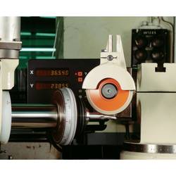 PFERD TOOLS 68665101 Brusný nástroj Průměr 100 mm 1 ks