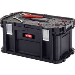KETER 239995 Connect box na nářadí černá