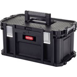 KETER 239995 Connect box na nářadí černá