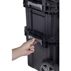 KETER 239995 Connect box na nářadí černá
