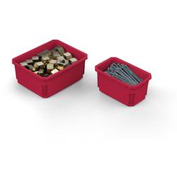 KETER 238275 Connect box na nářadí černá