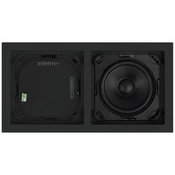 TechniSat DIGITRADIO UP 1 0000/3900 rádio do zásuvky, DAB+, FM, Bluetooth, funkce alarmu, včetně reproduktoru, černá