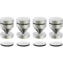 Dynavox 205049 sub-watt absorbér 4 ks