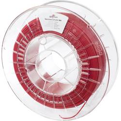 Spectrum Filaments 80515 S-Flex 98A vlákno pro 3D tiskárny pružné vlákno flexibilní, chemicky odolné, Bez prodlevy 1.75 mm 500 g Krvavě rudá, červená 1 ks