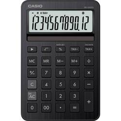 Casio stolní kalkulačka, černá