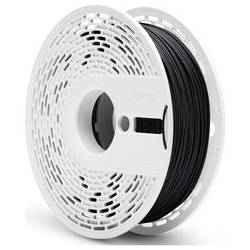 Fiberlogy WOOD-BLACK-175-075 FiberWood vlákno pro 3D tiskárny kompozit PLA Vzhled podobný dřevu, Snadno brousitelné, Dobrá přilnavost laku 1.75 mm 750 g černá