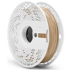 Fiberlogy WOOD-NATUR-175-075 FiberWood vlákno pro 3D tiskárny kompozit PLA Vzhled podobný dřevu, Snadno brousitelné, Dobrá přilnavost laku 1.75 mm 750 g