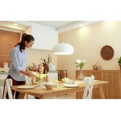 Philips LED 871951430778000 LED Energetická třída (EEK2021) F (A - G) GU10 žárovka 4.6 W = 50 W teplá bílá (Ø x v) 50 mm x 54 mm SceneSwitch 1 ks