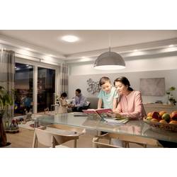 Philips LED 871951430778000 LED Energetická třída (EEK2021) F (A - G) GU10 žárovka 4.6 W = 50 W teplá bílá (Ø x v) 50 mm x 54 mm SceneSwitch 1 ks